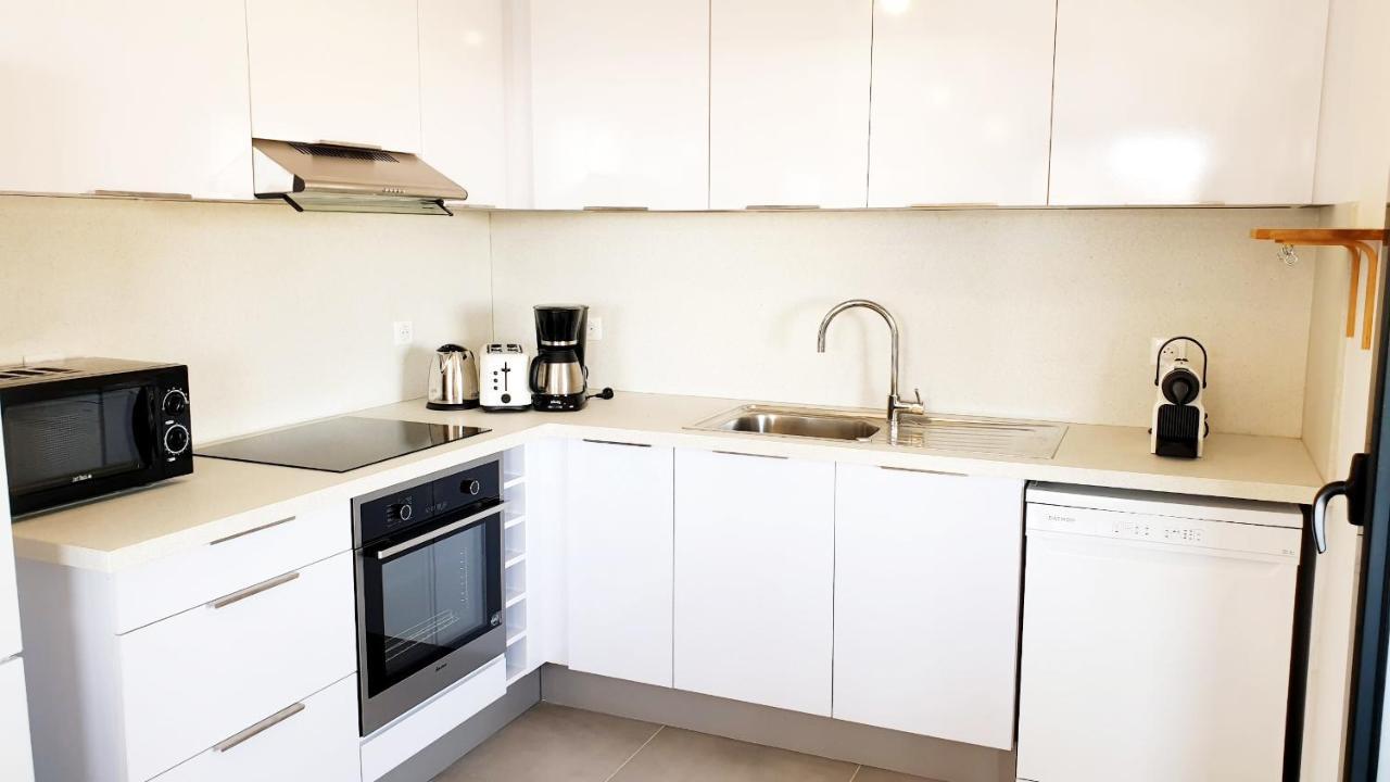 Appartement Etamine, L'Ermitage Les Bains, Proche Du Lagon Pour 6 Personnes Ла-Салин-ле-Бен Экстерьер фото